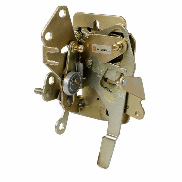 Serrure de porte pour IVECO - 0000093926467