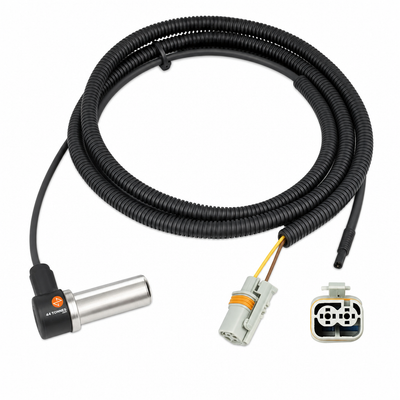 Capteur EBS essieu avant gauche pour MAN - 81271206125 81271206169 — réf. 44T-GWSWLL, pièce détachée poids lourd