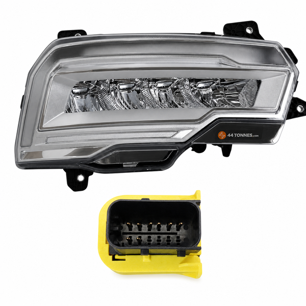 Phare principal pour DAF, Tatra - 2188985 2425985