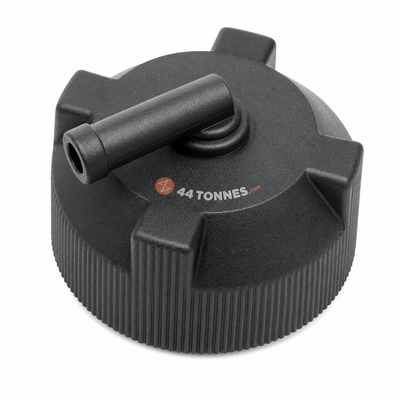 Couvercle pour IVECO - 500359823 99437787 99489567 — réf. 44T-GXNK82, pièce détachée poids lourd
