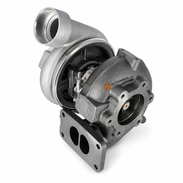 Turbocompresseur pour MERCEDES-BENZ - 0060966699 006096669980 0060969999