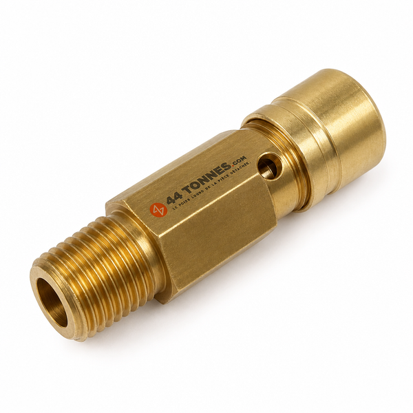 Valve de sécurité pour SCANIA - 1111195