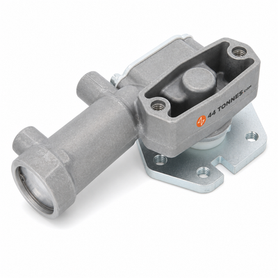 Valve de nivellement pour MAN, IVECO - MERCEDES-BENZ 0003277625 A0003277625 — réf. 44T-GY5UNC, pièce détachée poids lourd