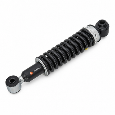 Amortisseur de cabine pour IVECO - 504080441 504115383 — réf. 44T-GYGYMF, pièce détachée poids lourd
