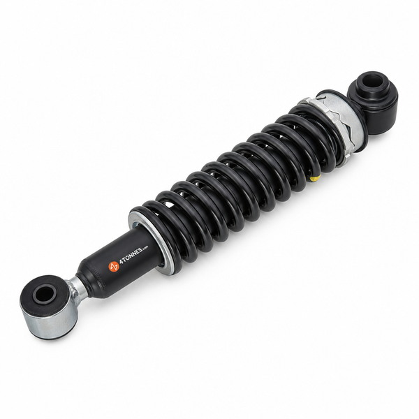 Amortisseur de cabine pour IVECO - 504080441 504115383