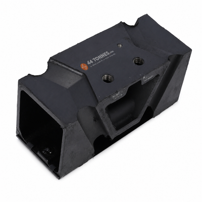 Silentbloc moteur arrière pour MERCEDES-BENZ - 0002421213 0002421513 3502407018 — réf. 44T-GYH52Y, pièce détachée poids lourd
