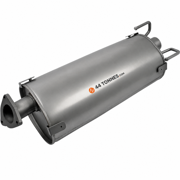 Silencieux pour IVECO - 0000504131265