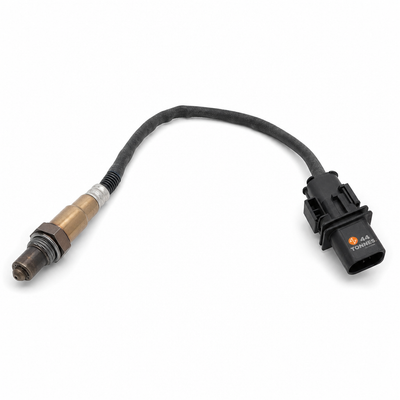 Sonde lambda pour New Holland - IVECO 0000084286040 0005801478830 0005802019070 — réf. 44T-GZ76WY, pièce détachée poids lourd