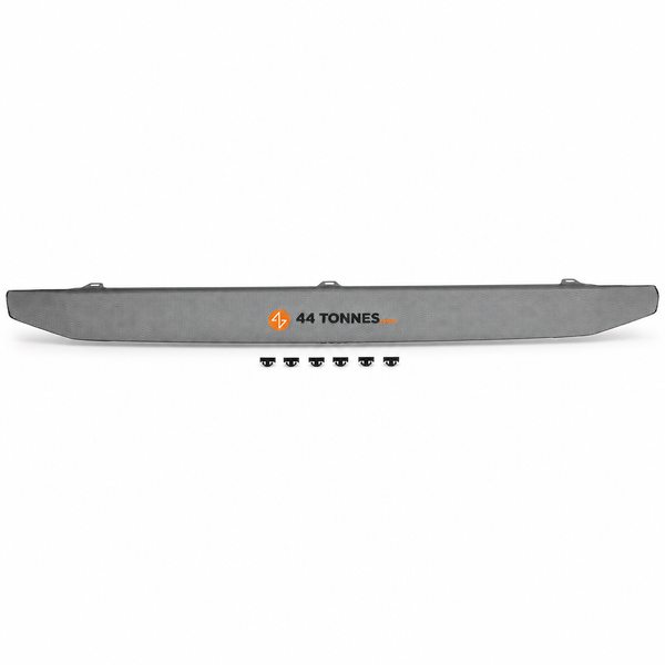 Calandre avant pour SCANIA - 1870593