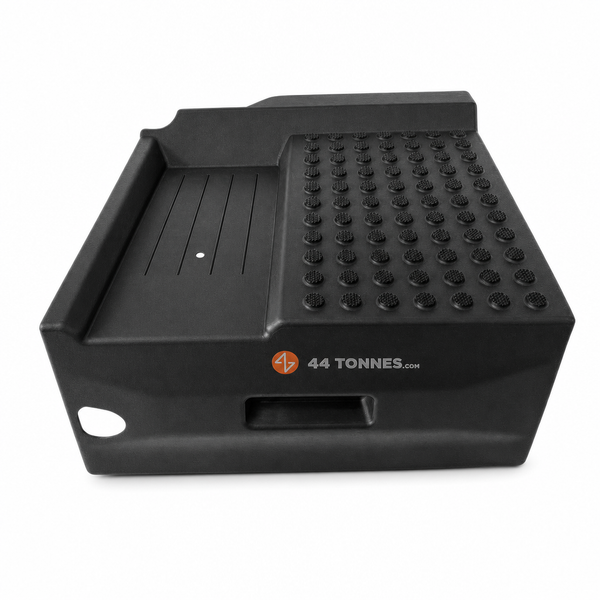 Couvercle de batterie pour VOLVO - 0022078082 21426680 22078125