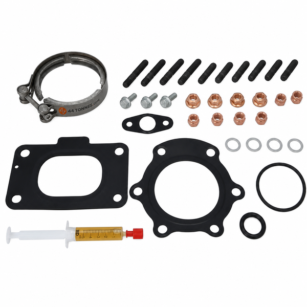 Kit de montage pour MERCEDES-BENZ - 4710962999S 4710963899S 4710964799S
