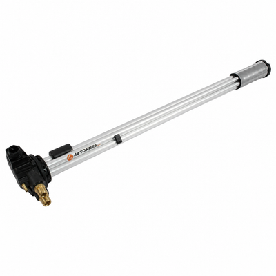 Jauge à carburant pour VOLVO - 1078991 20375010 3172552 — réf. 44T-H3EYBP, pièce détachée poids lourd