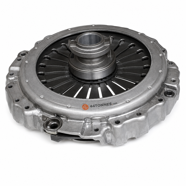 Kit d'embrayage pour MERCEDES-BENZ - 0102501104 0202509401 020250940180
