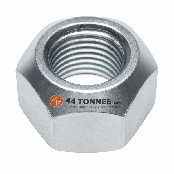 Ecrou pour MERCEDES-BENZ 2029900851 / 910113014000 - 910113014001 913002014002 913004014001