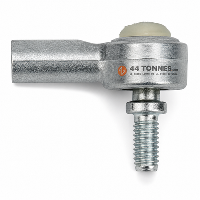 Rotule pour MERCEDES-BENZ - 0003010200 0003010222 A0003010200 — réf. 44T-H3WRSF, pièce détachée poids lourd