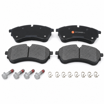 Kit de garnitures de disque de frein pour MAN, Vw - 65508206000 — réf. 44T-H4KMUJ, pièce détachée poids lourd