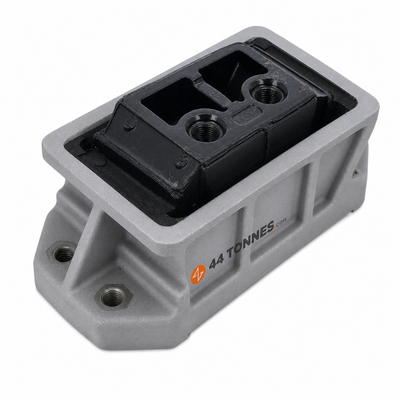 Silentbloc moteur arrière pour MERCEDES-BENZ - 480337 6522400018 6522400118 — réf. 44T-H5CAMZ, pièce détachée poids lourd