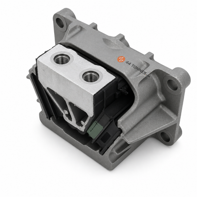 Silentbloc moteur avant pour MERCEDES-BENZ - 9412416713 A9412416713 — réf. 44T-H5LWBF, pièce détachée poids lourd