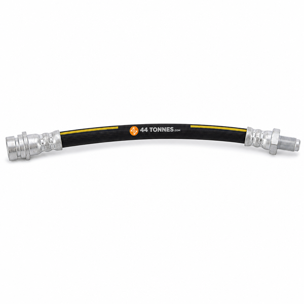 Tube de frein essieu arrière gauche pour FORD - 1371521 1438806 62112282EA