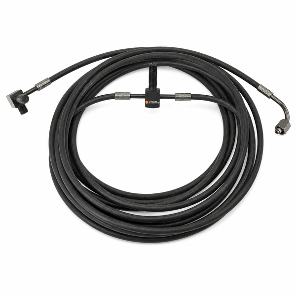 Tube flexible pour SCANIA - 1533164 2142570