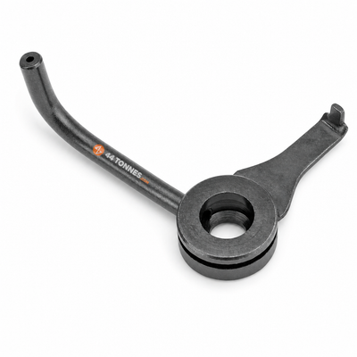 Gicleur d'huile pour SCANIA - 1347253 228800 243694 — réf. 44T-H64AWT, pièce détachée poids lourd