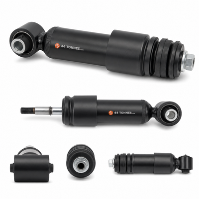 Amortisseur de cabine pour VOLVO - 0022128971 21171975 — réf. 44T-H74V89, pièce détachée poids lourd