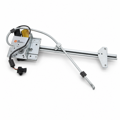 Lève-vitre pour RENAULT - 7482059716 — réf. 44T-H82D2M, pièce détachée poids lourd