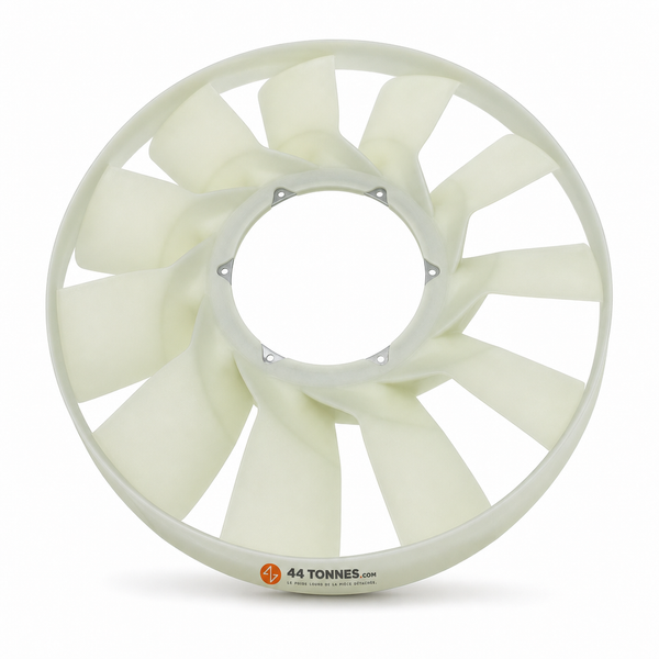 Ventilateur pour MERCEDES-BENZ - 9362000623 A9362000623