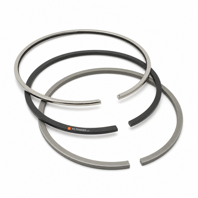 Kit de segments de piston pour MAN, NEOPLAN - 51025030839 51025030839S 51025030873 — réf. 44T-H8QD6Q, pièce détachée poids lourd