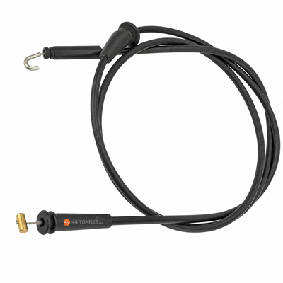 Câble de commande pour MAN - 81955016544 81955016545 81955016561 — réf. 44T-H9RGSY, pièce détachée poids lourd