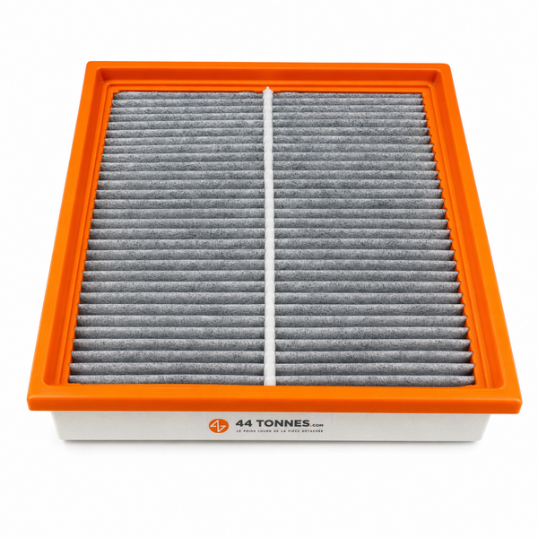 Filtre à air d'habitacle pour VOLVO - 2040990 20409908 20409909