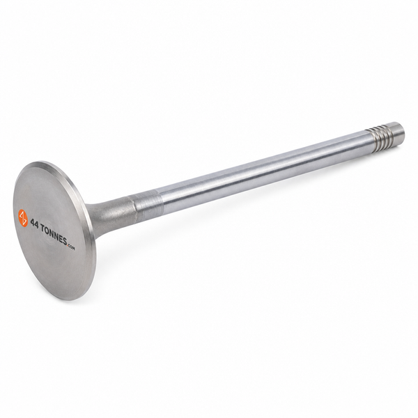 Soupape d'échappement pour SCANIA - 2026052 2032823 2427636