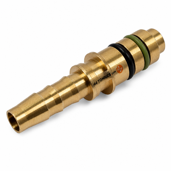 Raccord rapide pour IVECO, Astra - 0000041036001