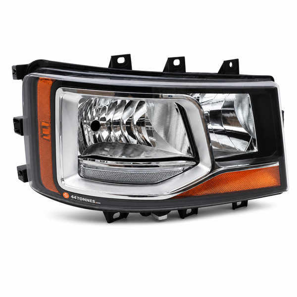 Phare principal, droite pour SCANIA - 2674389