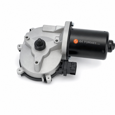 Moteur d'essuie-glace pour SCANIA - 2039222 2558026 — réf. 44T-HAH7W8, pièce détachée poids lourd