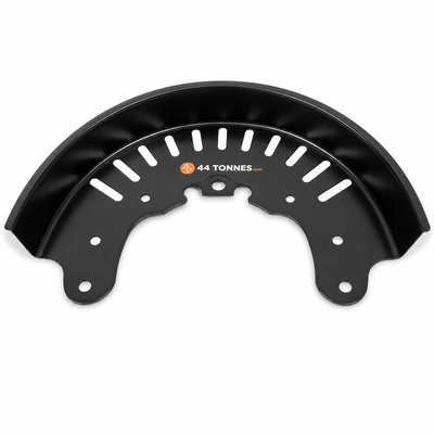 Flasque de frein pour VOLVO, RENAULT - 0020374214 — réf. 44T-HAP79C, pièce détachée poids lourd
