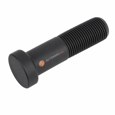 Goujon de roue pour MERCEDES-BENZ - 3144010071 3144020071 3244010071 (boîte de 10) — réf. 44T-HARU8N, pièce détachée poids lourd