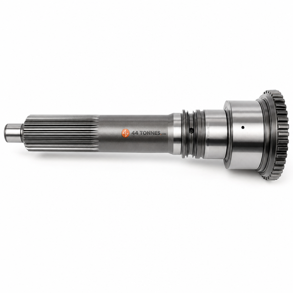 Arbre primaire pour SCANIA - 2133602 2429075
