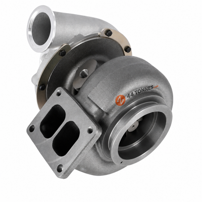 Turbocompresseur pour SCANIA - 10571483 10571536 10571539 — réf. 44T-HAY96B, pièce détachée poids lourd