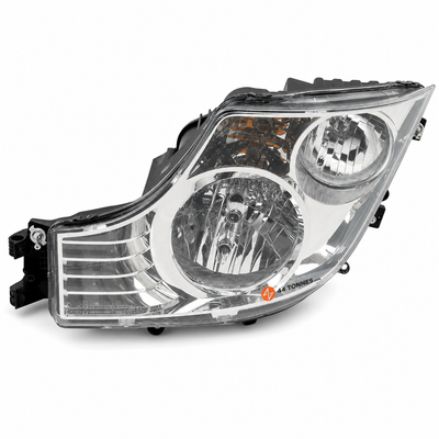 Phare principal, gauche, Xenon - D1S pour MERCEDES-BENZ - 9608200839 A9608200839 — réf. 44T-HBPWCQ, pièce détachée poids lourd