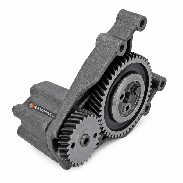 Pompe à huile pour VOLVO - 0000864760