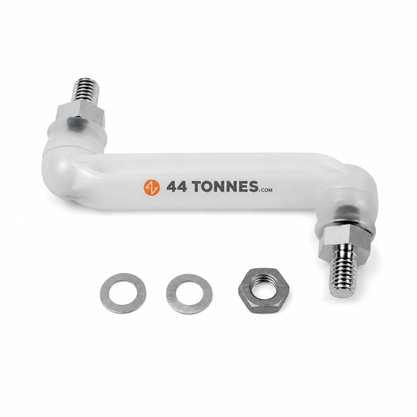 Entretoise essieu arrière pour MERCEDES-BENZ, Vw - 1233200989 A1233200989