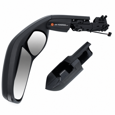 Rétroviseur principal pour MAN - 36637006018 — réf. 44T-HCSVLY, pièce détachée poids lourd