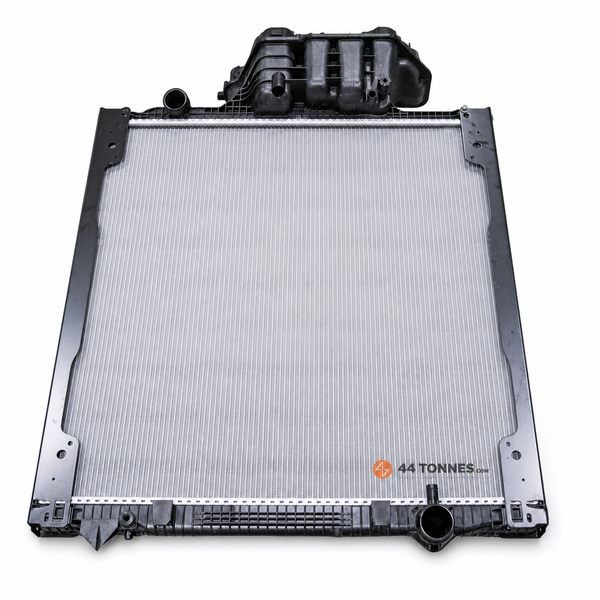 Radiateur pour MAN - 81061016809