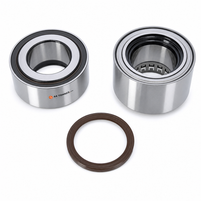 Kit de roulements essieu arrière pour VOLVO, RENAULT - 0020967831 20518632S 20518637 — réf. 44T-HDDL7L, pièce détachée poids lourd