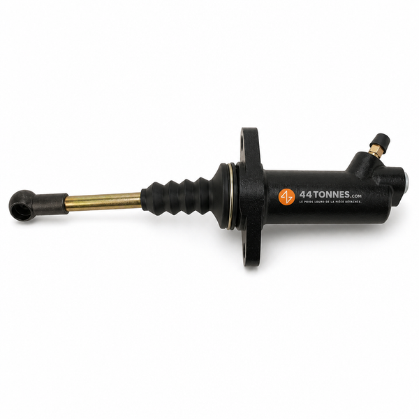 Cylindre récepteur pour MERCEDES-BENZ - 0012954007 0012955807 0012957407