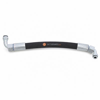 Tube flexible pour MERCEDES-BENZ 4254610124 / 4374610824 - A4254610124 A4374610824 — réf. 44T-HF5UAD, pièce détachée poids lourd