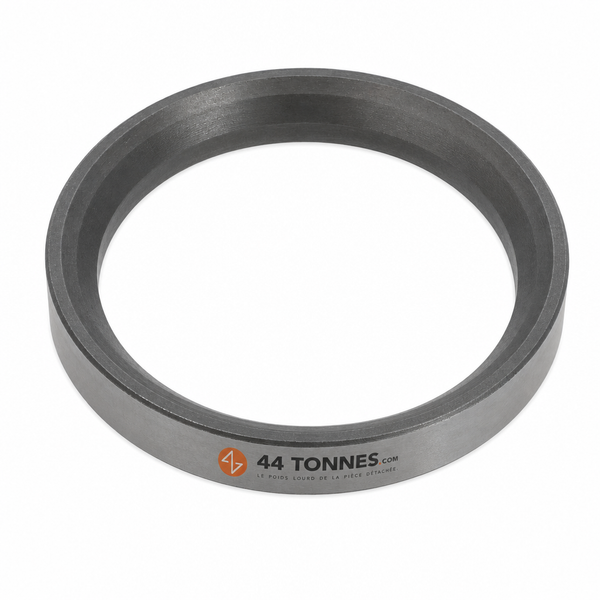 Bague de siège de soupape côté d'admission pour MAN, NEOPLAN - 51032030253 51032030319 51032030333