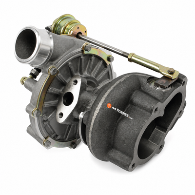 Turbocompresseur pour MAN - 51091007325 51091009325 — réf. 44T-HFMTL4, pièce détachée poids lourd