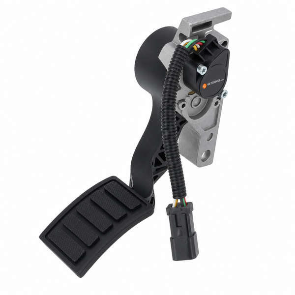Pédale d'accélérateur pour VOLVO - 20715967S1 20729579S1 20893518S1
